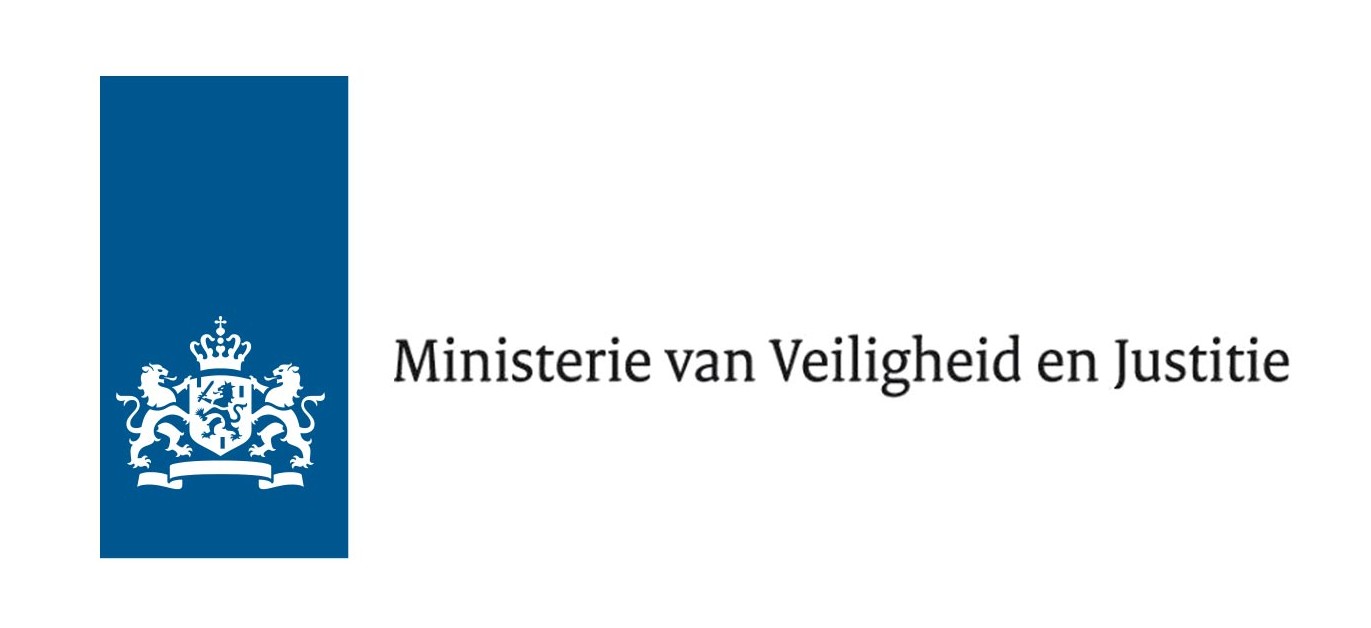 ministerie-veiligheid-en-Justitie