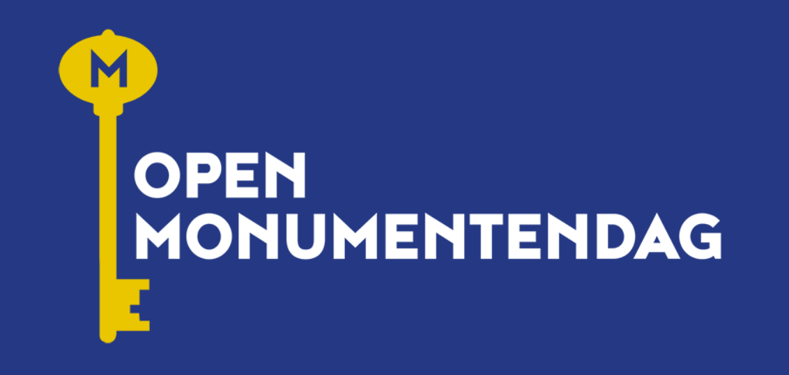open monumentedag 2026
