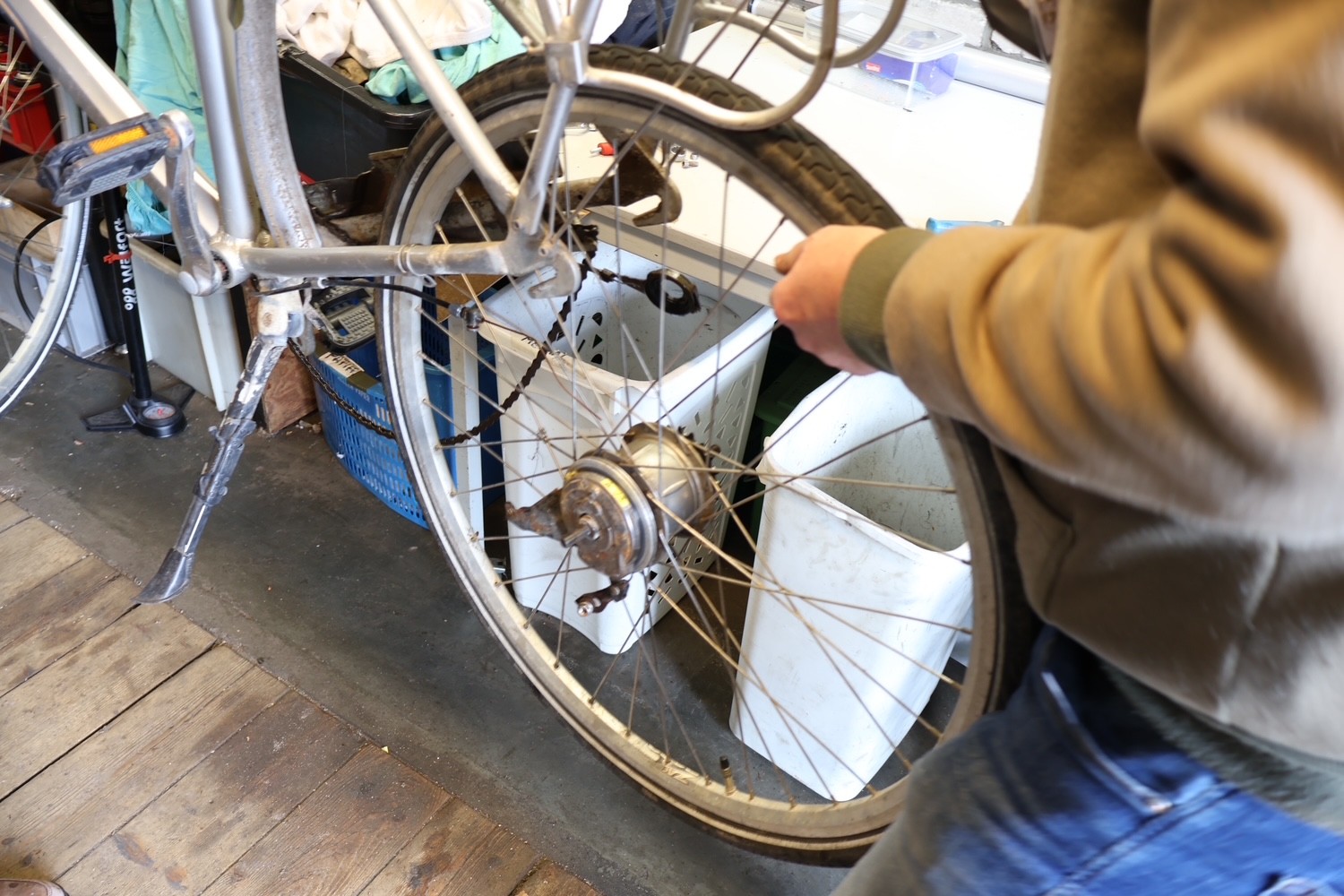 repair vught 3okt26