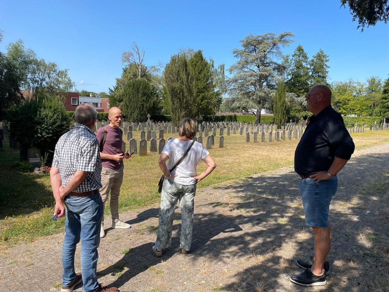 wandelen zorgpark 29sep26