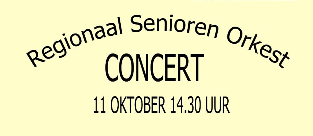 Senioren Orkest