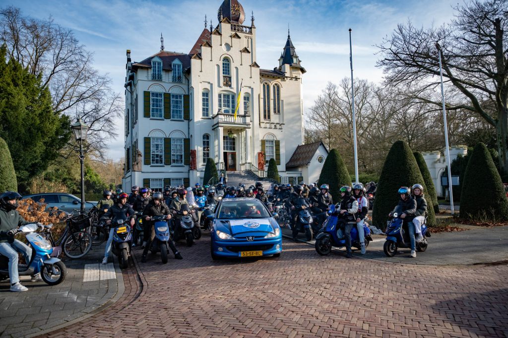 Geert-Jan van den Heuvel