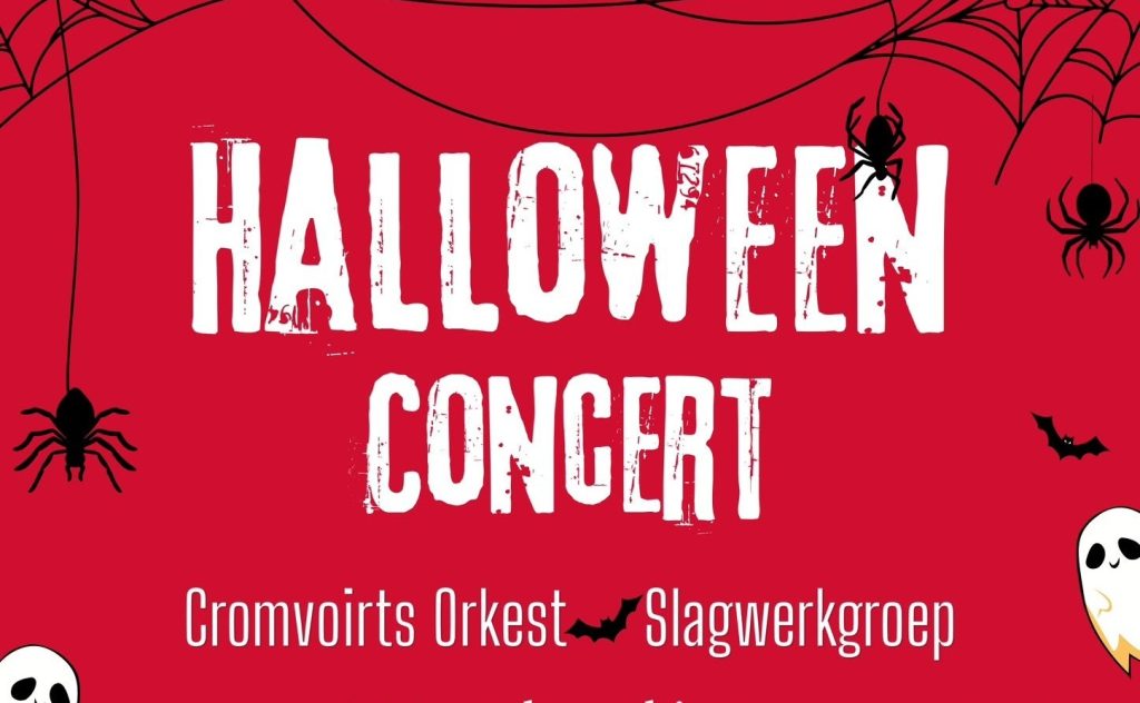 Cromvoirts Orkest
