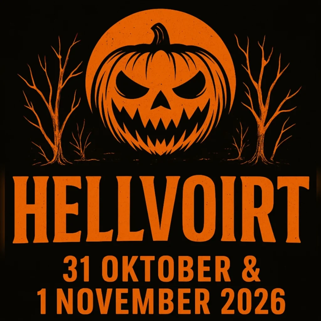 Stichting Helvoirt Events - Hellvoirt Halloween