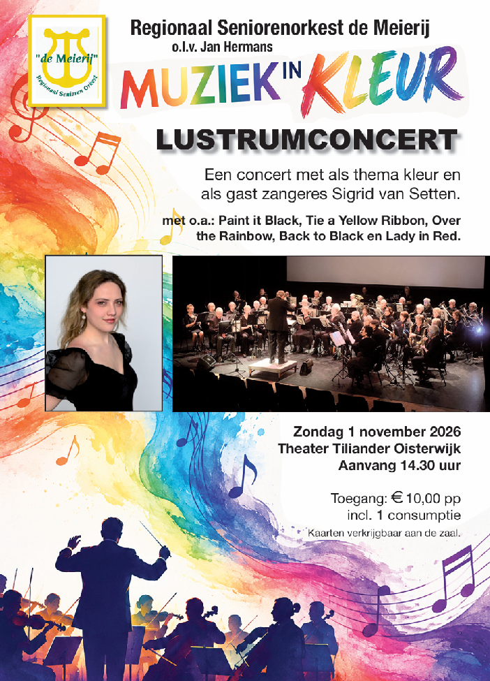 senioren orkest 20okt26